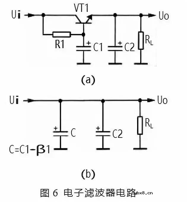 什么叫滤波电路？常见滤波电路识图概述 浅析各种形式的滤波电路