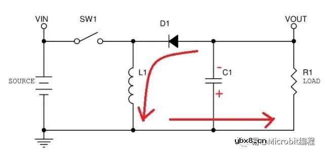 简单聊一下用来反转电压的inverting converter