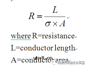 绝缘介电系数介绍