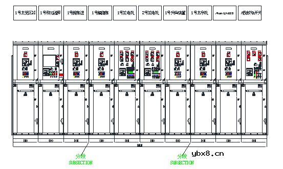 弧光保护技术的现状和原理 安科瑞ARB5系列弧光保护应用案例
