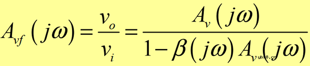 功率放大器PA自激问题的分析与解决