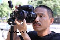 移轴镜头实拍技巧3 补偿建筑物的变形