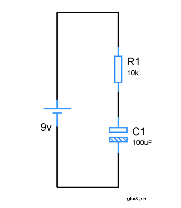 如何在电路中使用电容器？