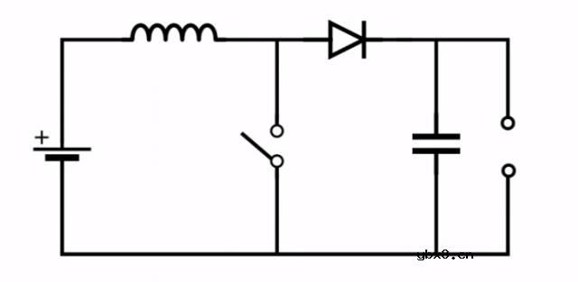 Boost电路是怎样将电压升上去的？