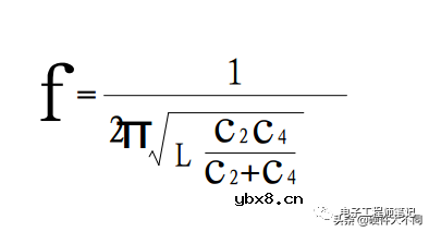 超声波加湿器震荡电路板电路设计