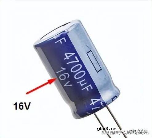 8种方法检测电容的好坏，缺陷、开路、没电或者短路