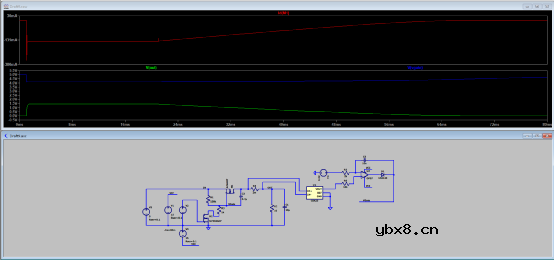 如何搭载一个负载开关电路load switch？