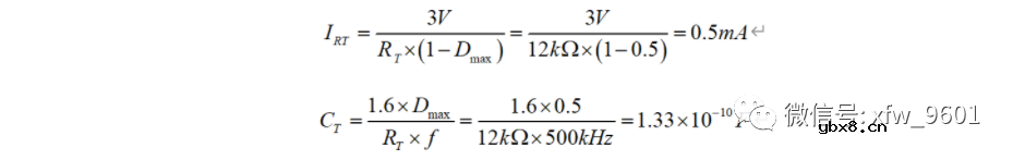 UC3825A和SG3525内部工作原理与建模介绍