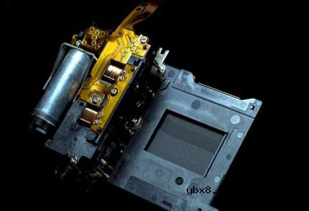 佳能EOS 7D样片赏析与实测(上）