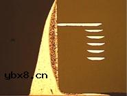用于汽车的高可靠性产品树脂电极型电容器、电感器以及片状磁珠