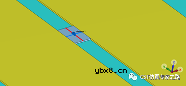 超表面—电容或变容二极管调焦反射镜