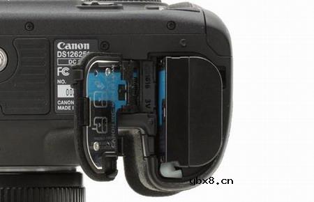 佳能EOS 7D样片赏析与实测(下）