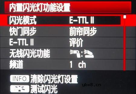 佳能EOS 7D样片赏析与实测(下）