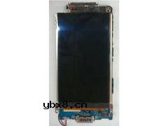 索尼X1000系列Walkman拆解分析图