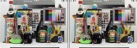 佳能EOS 7D样片赏析与实测(下）