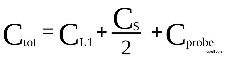 Pierce振荡器的原理是什么？Pierce振荡器参数配置怎样？