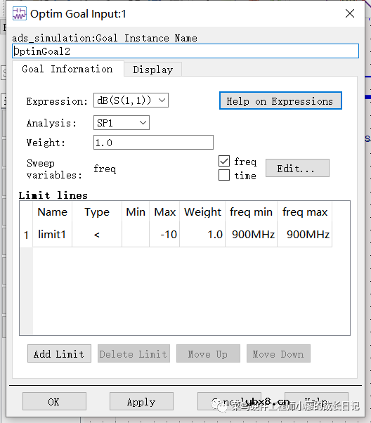 功率放大器的输入、输出阻抗匹配的实现步骤