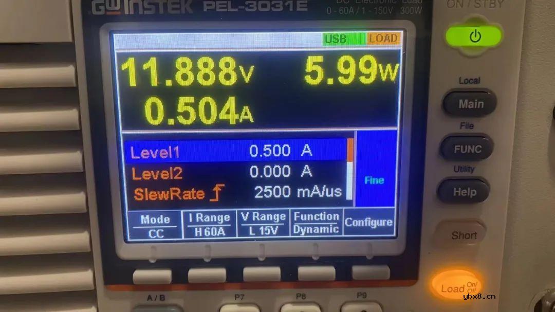 全桥电路拓扑结构的展示