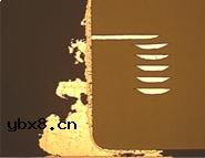 用于汽车的高可靠性产品树脂电极型电容器、电感器以及片状磁珠