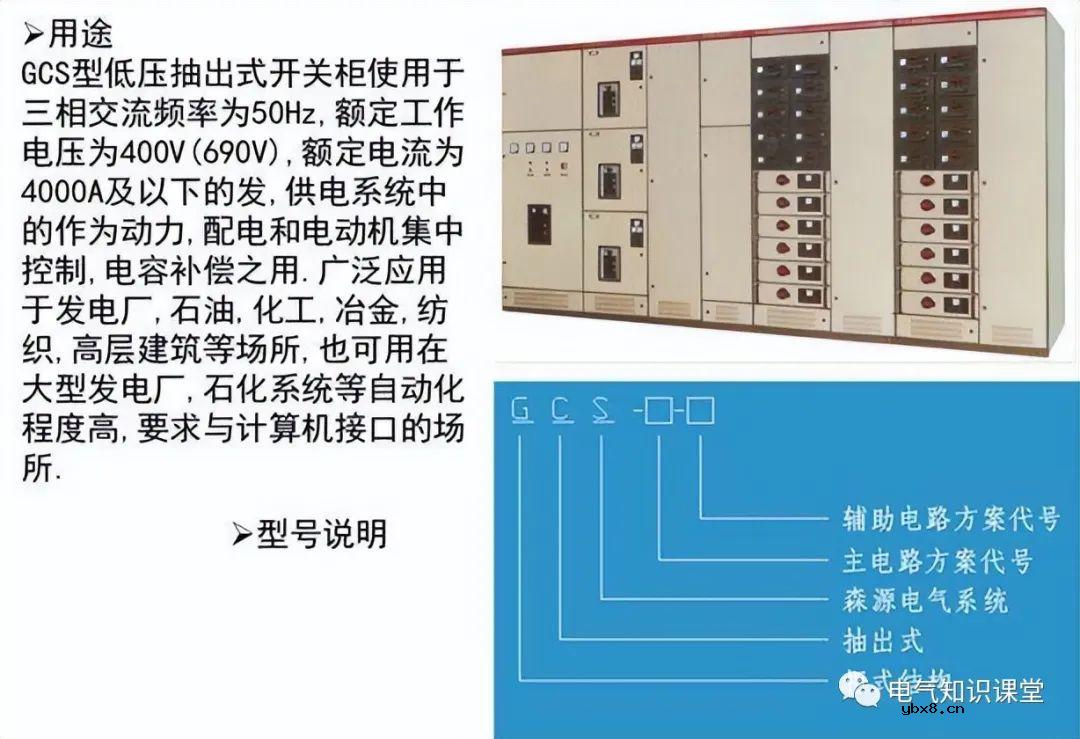 低压配电柜是干什么用的 低压开关柜的功能及作用