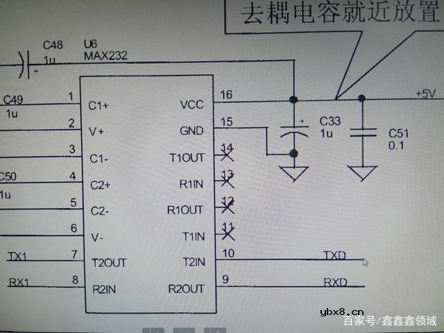 硬件设计案例分析之原理图设计规范（二）