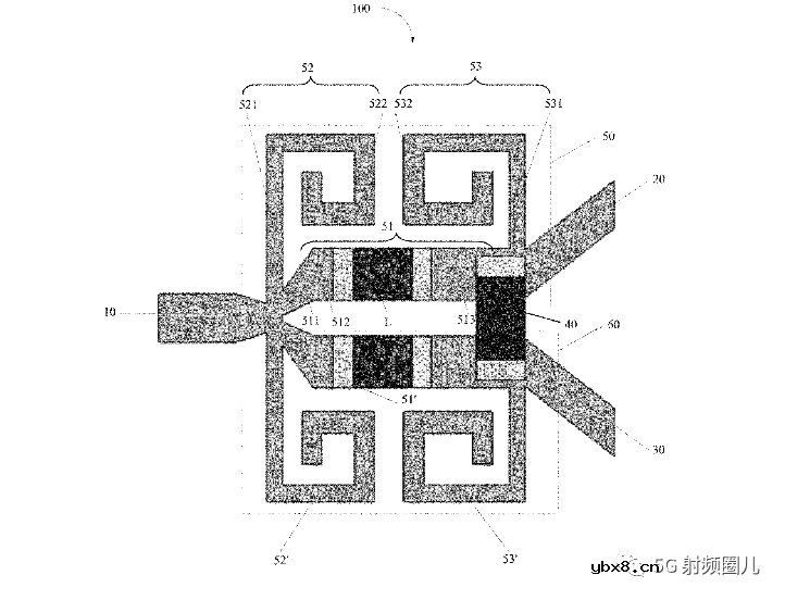 定向耦合器的技术指标及其设计