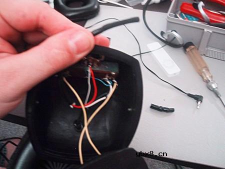 国外超现代的iPod实用