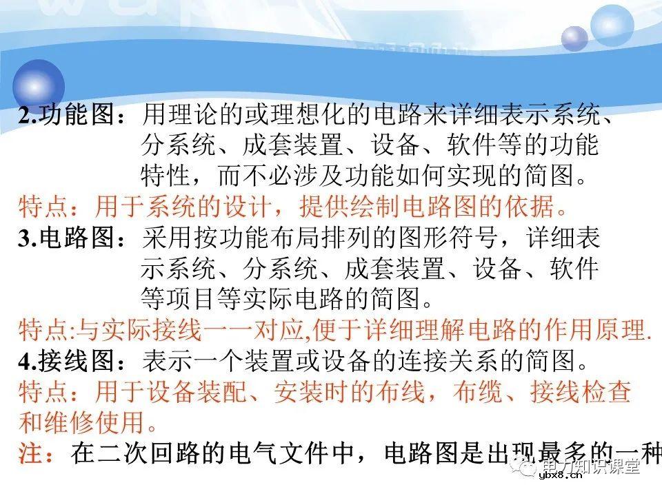 变电所二次系统基础知识：变电站二次系统有哪些设备
