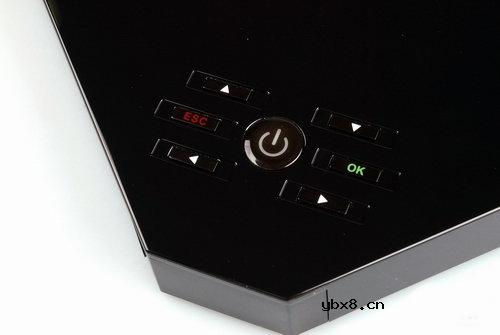 天敏DMP550高清播放器评测