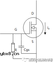 MOSFET原理详解与参数测试（2）
