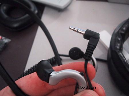 国外超现代的iPod实用