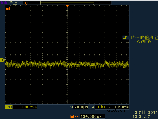 降低电源纹波的理论与应用分析