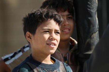 佳能EOS 7D样片赏析与实测(下）