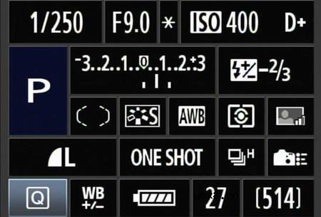 佳能EOS 7D样片赏析与实测(下）