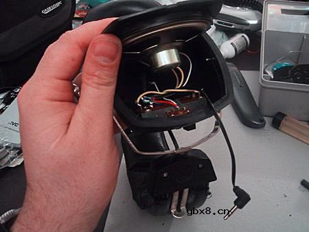 国外超现代的iPod实用