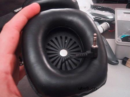 国外超现代的iPod实用