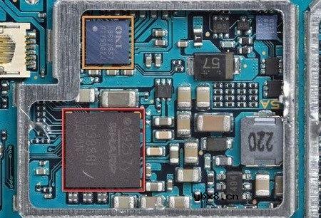 索尼PSP go全程拆解图例