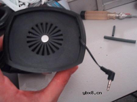 国外超现代的iPod实用