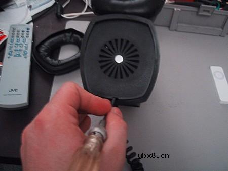 国外超现代的iPod实用