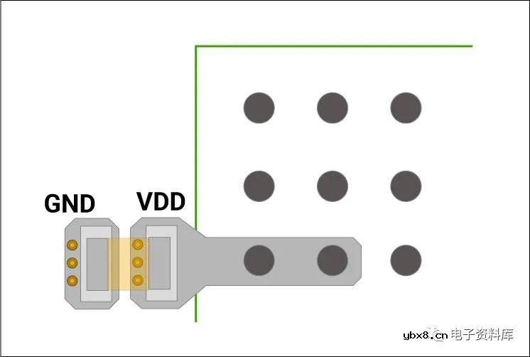 PCB设计的去耦电容器放置指南