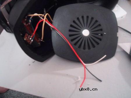 国外超现代的iPod实用