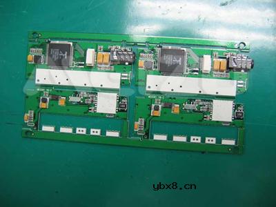 MP3 真实生产过程(绝密资料)