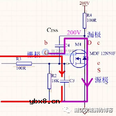 MOSFET原理详解与参数测试（2）