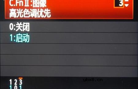 佳能EOS 7D样片赏析与实测(下）