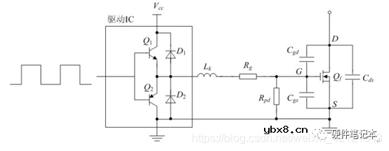 分享一种MOS管及其外围电路设计方案
