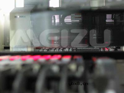 MP3 真实生产过程(绝密资料)