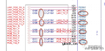 PCI-Express接口学习笔记