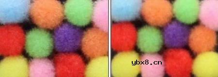 佳能EOS 7D样片赏析与实测(下）