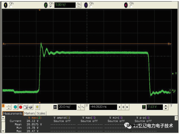 如何为降压变换器去选取合适的输入电容呢？