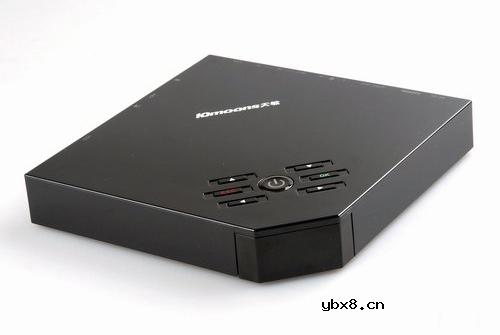 天敏DMP550高清播放器评测